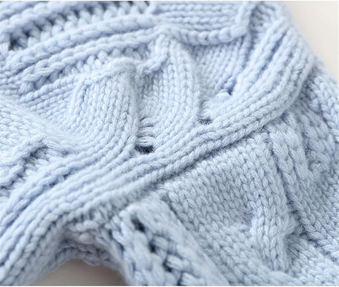 Women's Longline Cashmere Feel Soft Knit Jumper with Relaxed Fit 5