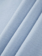 Women's Oversized Soft Knit Crewneck Pullover Jumper 7